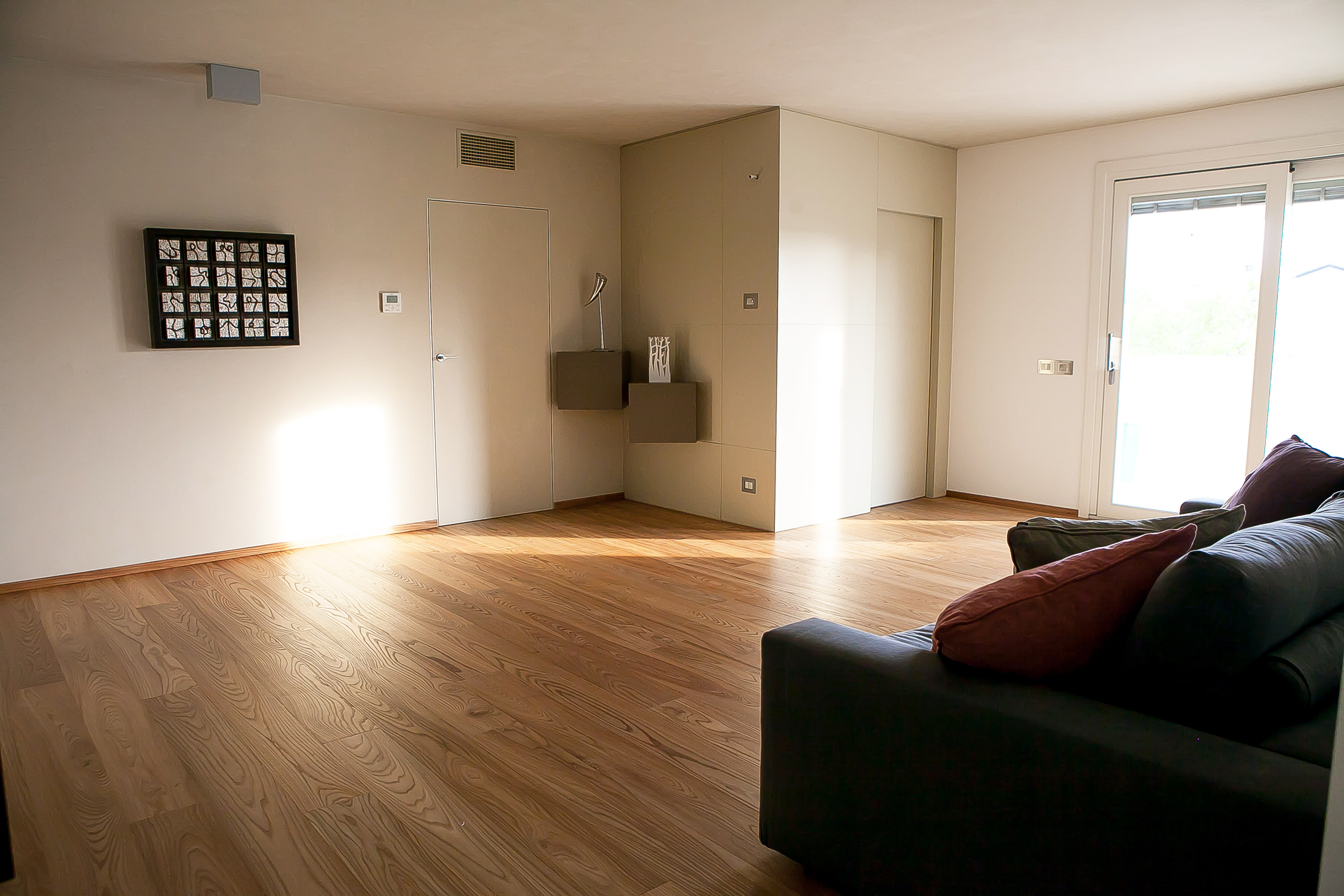 Residenza parco goetta - Immobili di pregio